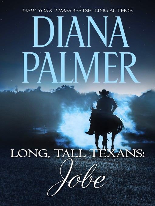 Title details for Jobe by Diana Palmer - Available